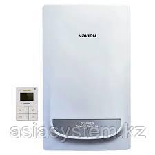 Navien DELUXE S 20K настенный газовый двухконтурный котел до 200м²