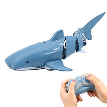 Радиоуправляемая акула
