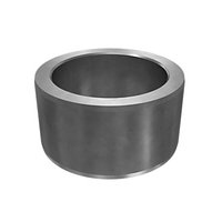 278-7695 Втулка в каретку (Верхний узел крепления поворотной бабки к каретке)