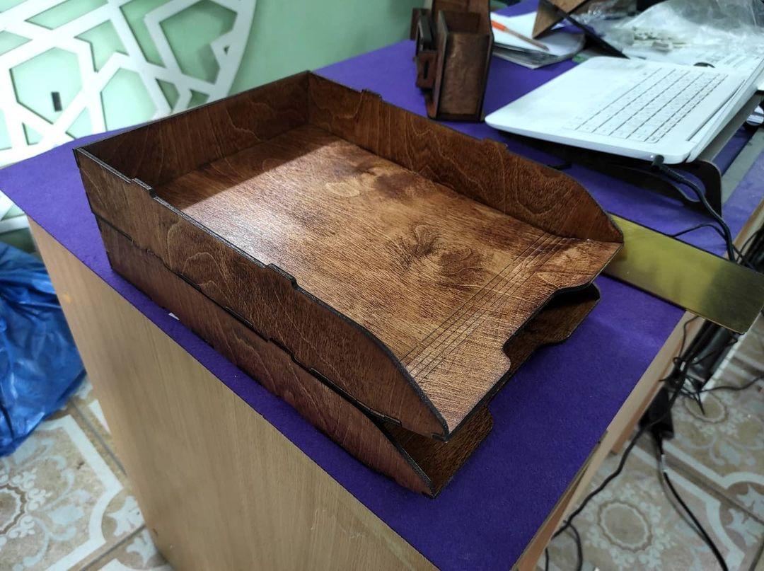 Подставка по Листы А4, фото 1
