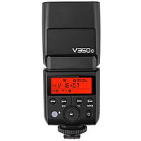Вспышка Godox Ving V350C TTL для Nikon