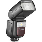 Вспышка Godox VING V860lllF TTL Li-Ion Kit для FujiFilm, фото 2