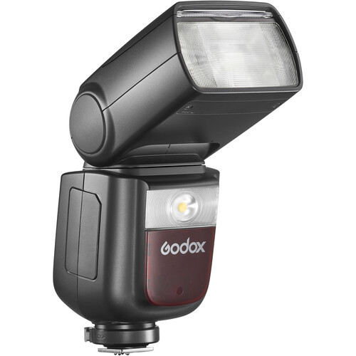 Вспышка Godox VING V860IIIS TTL Li-Ion Kit для Sony - фото 1 - id-p99733941