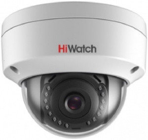 Видеокамера IP HiWatch DS-I402, фото 2