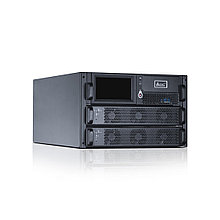 Источник бесперебойного питания SVC RM020/10X