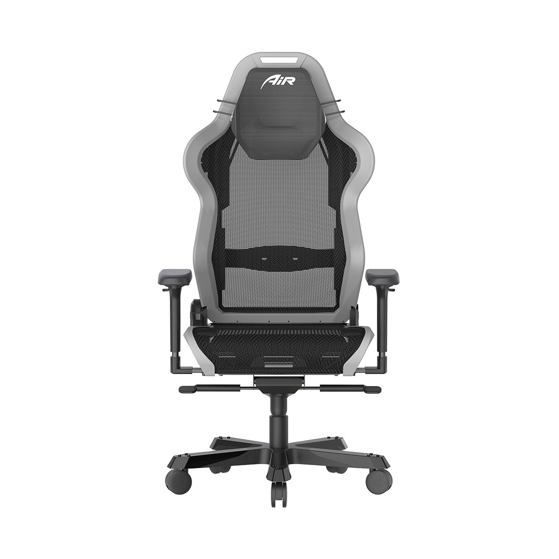 Игровое компьютерное кресло DX Racer AIR/R2S/GN - фото 2 - id-p99588268