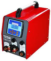 Многофункциональный споттер с цифровым блоком управления - TECNA T-Spot 120 (TECNA 3541)