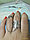 Кольцо на два пальца "Айсулу", фото 4
