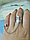 Кольцо на два пальца "Айсулу", фото 5