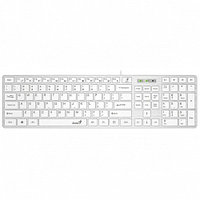 EnGenius SlimStar 126 wired keyboard клавиатура (31310017418)