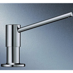 Дозатор Torre нерж.