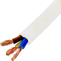 Кабель 3x2,5 (100 м)/ ПВС TTR