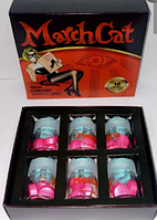 Виагра для женщин таблетки "March CAT - Мартовская кошка" 18 таблеток
