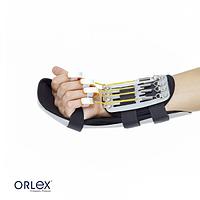 Шина Кляйнерта термопластичная ORX-TE89