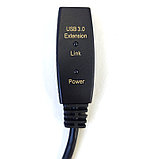 Удлинитель USB ViTi AM/AF U3AMAF 20m., фото 2