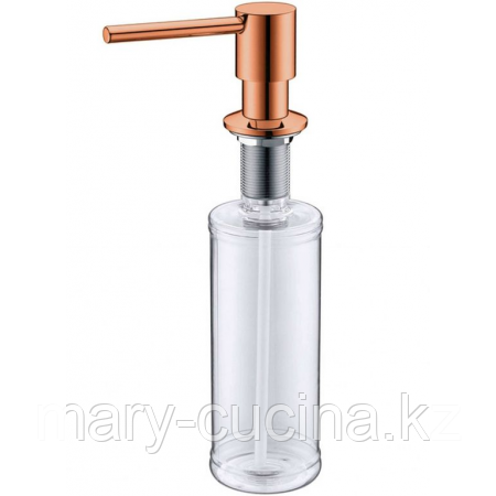 Дозатор Alveus Plum Copper (медный)