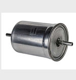 Фильтр топливный Audi A4/A6/S4/TT 98-/Volkswagen Golf 4/Boro /Beetle/T5 V-1.4-3.2 97-/Skoda Octavia A4 97-, фото 3