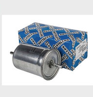 Фильтр топливный Audi A4/A6/S4/TT 98-/Volkswagen Golf 4/Boro /Beetle/T5 V-1.4-3.2 97-/Skoda Octavia A4 97-