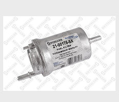 Фильтр топливный Audi A3 03- V-1.6-2.0/Volkswagen Golf5/Touran/ Caddy/Polo 04- V-1.4-1.6/ Skoda Fabia/ Octavia