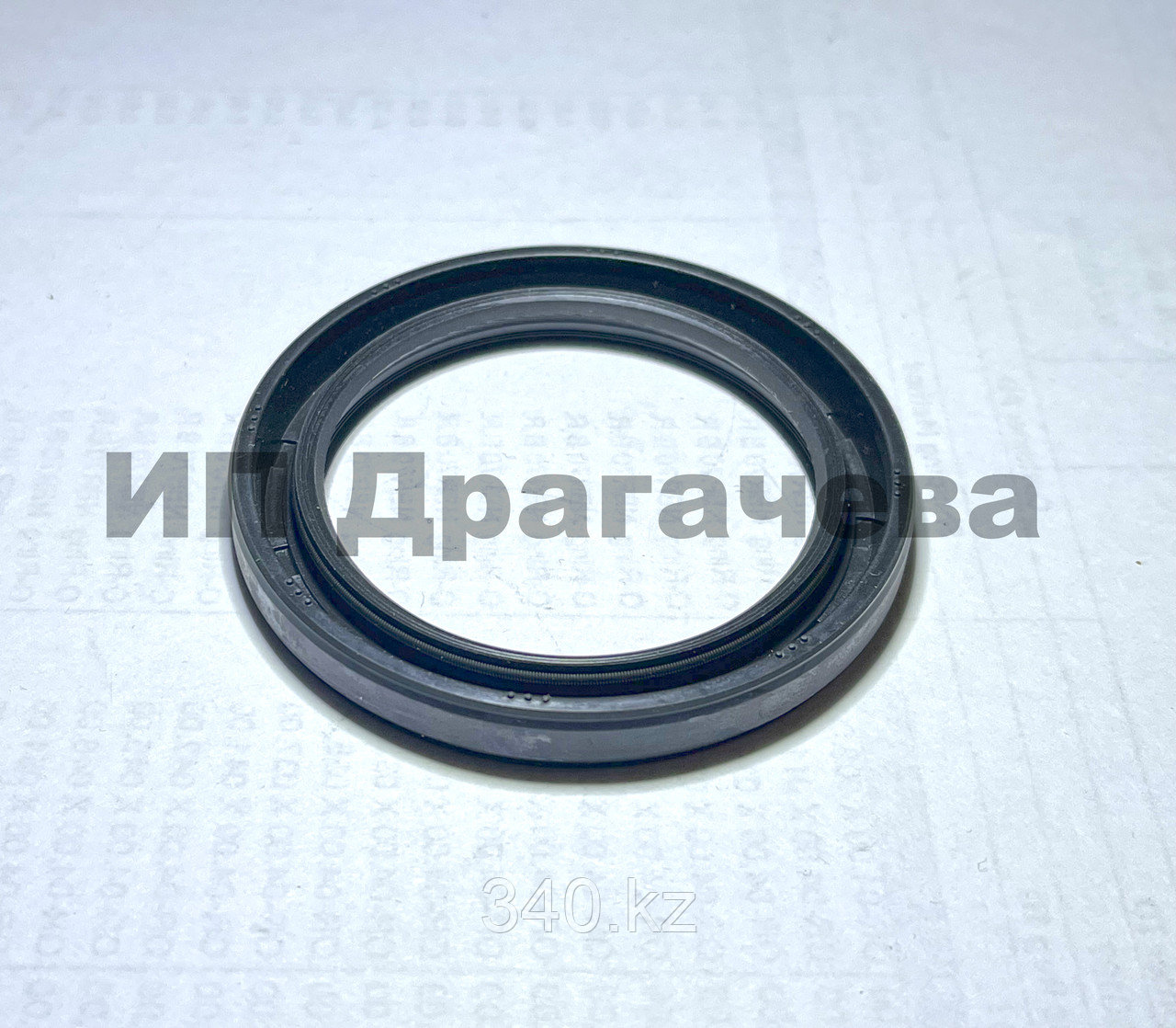 САЛЬНИК 49,8*66*8, фото 1