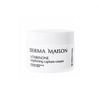 MEDI-PEEL Витаминный крем для выравнивания тона кожи Derma Maison Vitabenone Brightening Capture Cream 50мл