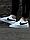 Кеды Nike Blazer бел чер лог низ 2026-2, фото 2
