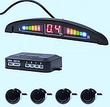 Парктроник-радар, фото 2