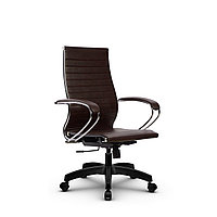 Кресло Metta Комплект 10 Темно-коричневый