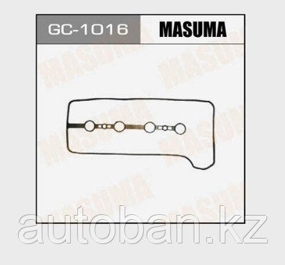 Прокладка клапанной крышки Toyota Camry/Corona/Avensis/Avensis Verso/Rav 4 00- V-2.0/2.4 1AZ-FE/2AZ-FE