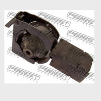 Подушка двигателя передняя Toyota Avensis/Corolla/Rav 4/Corolla Verso/Matrix 00- V-1.6-2.0