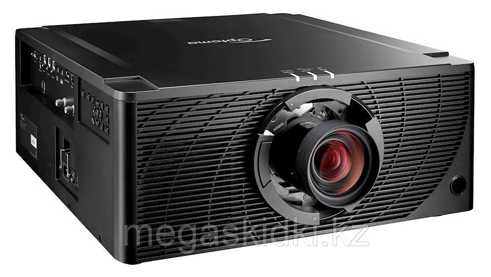 Проектор лазерный 4K Optoma ZK1050