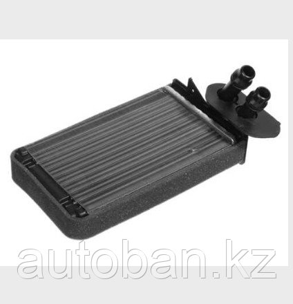 NISSENS Радиатор печки  Audi A3 1995-/Volkswagen Golf 4 1997-/Skoda Octavia A4 1997-