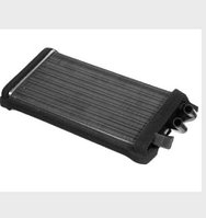 Радиатор печки Audi 100 C3/C4/A6C4