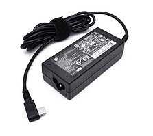 Блоки питания HP 20B 3.25A 65W Type-C CHHP195-65WUSBC зарядка, блок питания, ORIGINAL (без силового кабеля)
