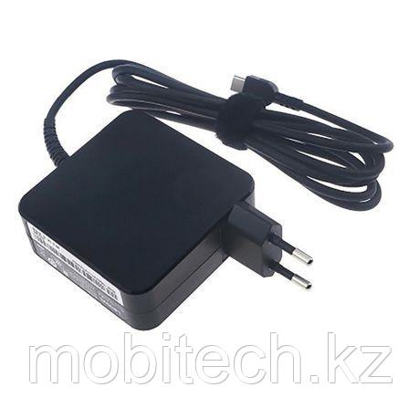 Блоки питания Lenovo 20B 3.25A 65W Type-C ADLX65YLC3A зарядка блок питания ORIGINAL, фото 1