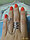 Кольцо на два пальца "Каролина 2", фото 2