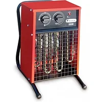 Тепловентилятор 6 кВт Hintek T-06380