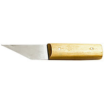 Нож сапожный 180 мм, (Металлист) Россия, фото 2