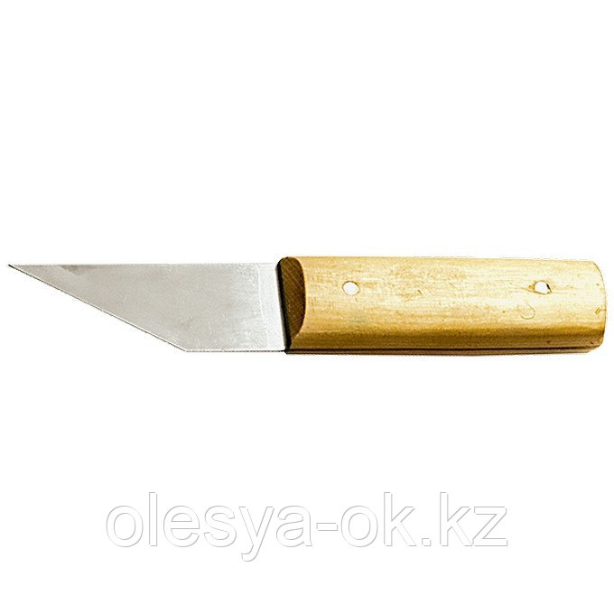 Нож сапожный 180 мм, (Металлист) Россия - фото 4 - id-p99756497