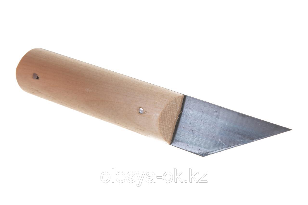 Нож сапожный 180 мм, (Металлист) Россия - фото 6 - id-p99756497