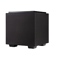 Активный сабвуфер Definitive Technology Descend DN8 черный