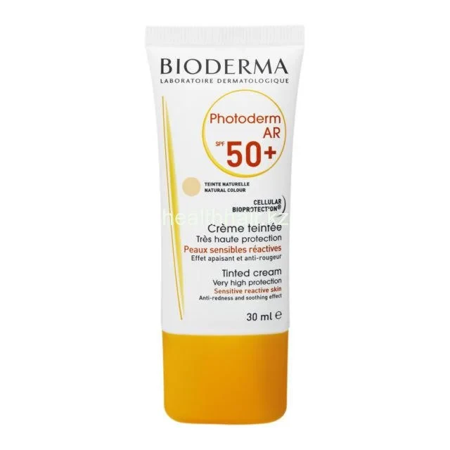 Солнцезащитный Крем Биодерма Spf 50 Купить