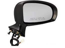 Зеркало заднего вида Toyota Venza 2009-2013/3 конт/электро/правое/
