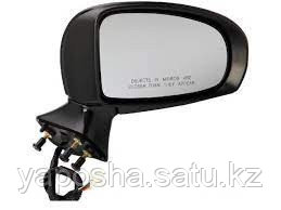 Зеркало заднего вида Toyota Venza 2009-2013/5 конт/электро/обогрев/правое/