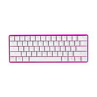 Клавиатура HyperX Alloy Origins 60 Pink 572Y6AA#ACB