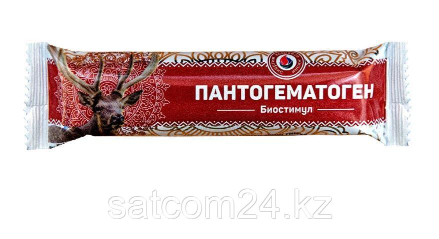 БАД Пантогематоген «Биостимул» батончик