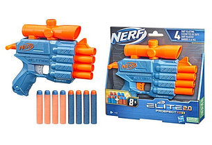 Бластер NERF ELITE 2.0 Перспектива