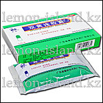 Капсулы "Шуан Хуан Лянь" (Shuang Huang Lian, ШХЛ), фото 2