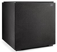 Активный сабвуфер Definitive Technology Descend DN12 черный (уценка)