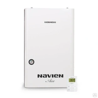 Газовый котел Navien Ace-13